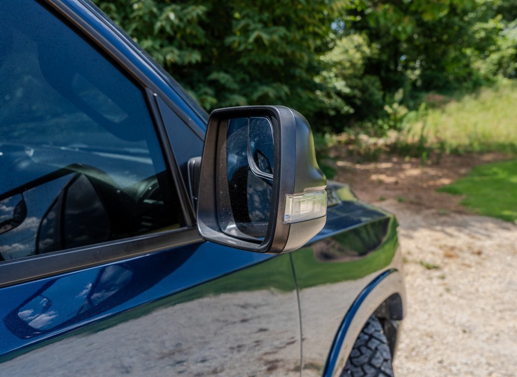 Used 2020 RAM 1500 Big Horn w/ Built-to-serve Edition RWD image 12