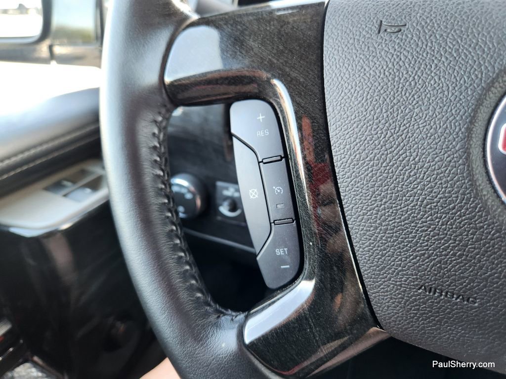 Used 2023 GMC Savana 2500 image 36