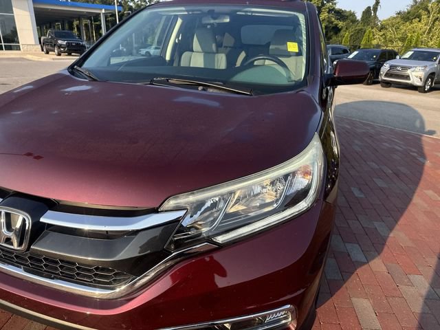 Used 2016 Honda CR-V EX image 23