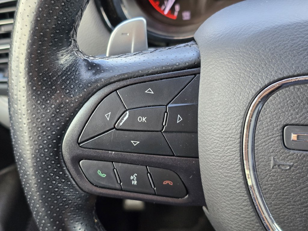 Used 2021 Dodge Durango R/T w/ Technology Group RWD image 30