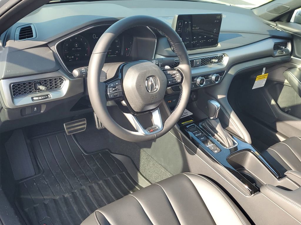 New 2026 Acura Integra A-Spec image 19