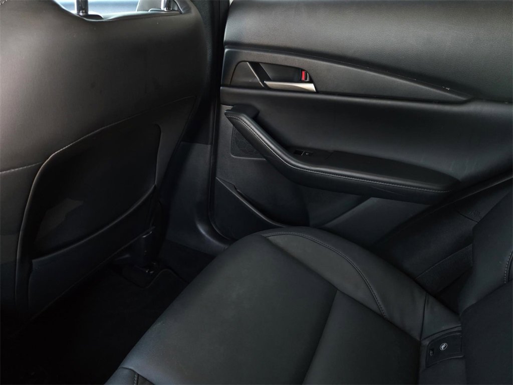 Used 2023 MAZDA CX-30 AWD 2.5 S w/ Select Package image 14