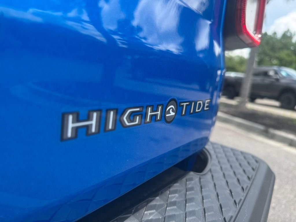 New 2025 Jeep Gladiator Sport image 11