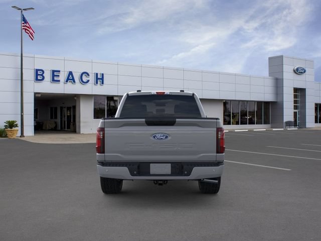 Used 2026 Ford F150 STX w/ Equipment Group 200A RWD image 6