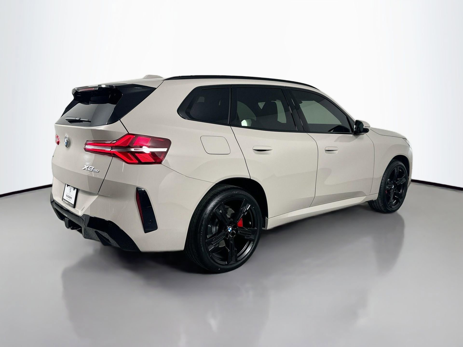 New 2026 BMW X3 xDrive30 w/ Premium Package image 5