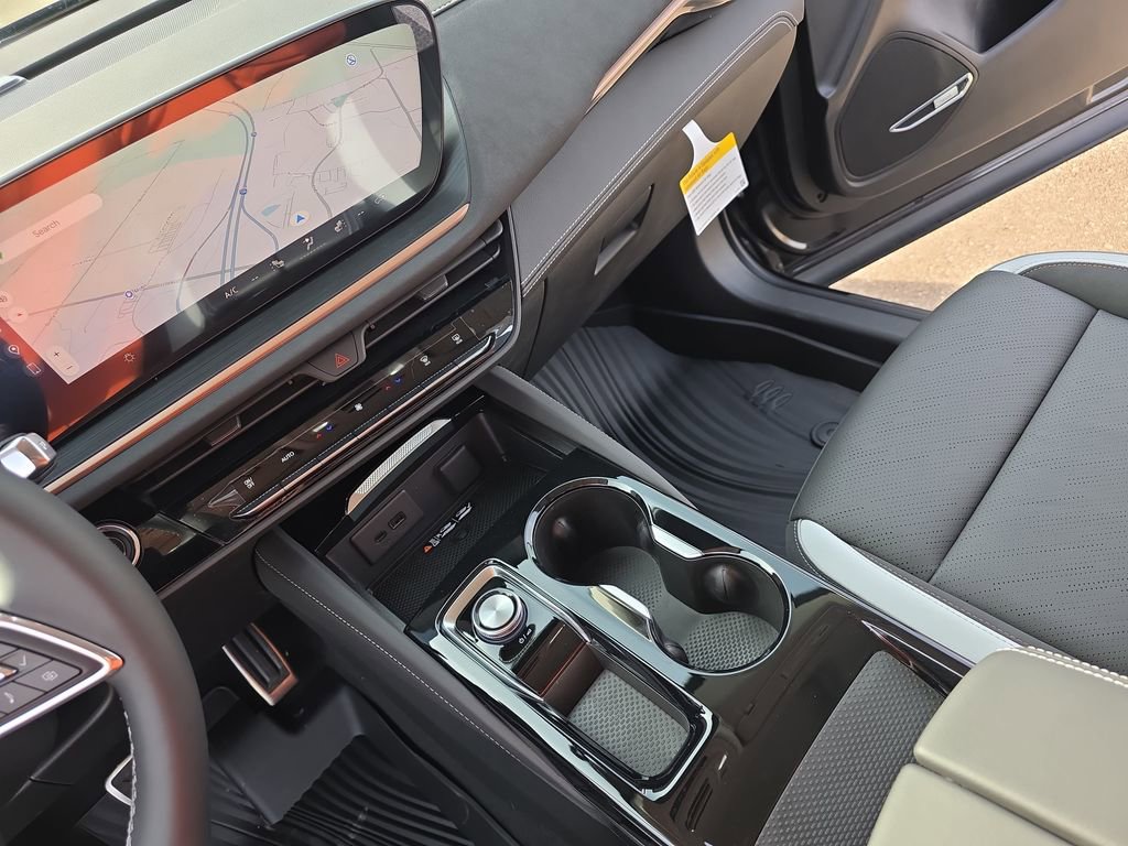 New 2026 Buick Envision Sport Touring AWD/4WD image 25