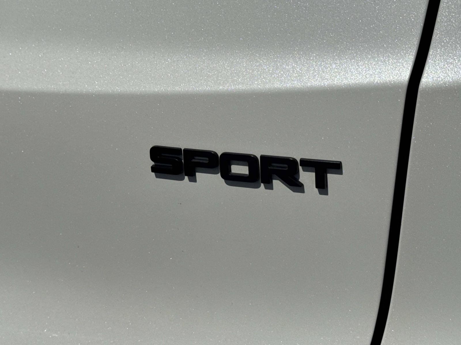 Used 2025 Honda CR-V Sport-L image 33