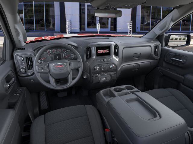 New 2026 GMC Sierra 1500 Pro w/ Pro Value Package AWD/4WD image 39