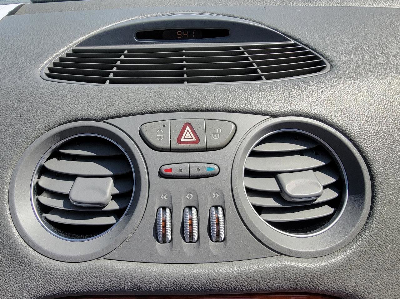 Used 2003 Mercedes-Benz SL 500 image 35