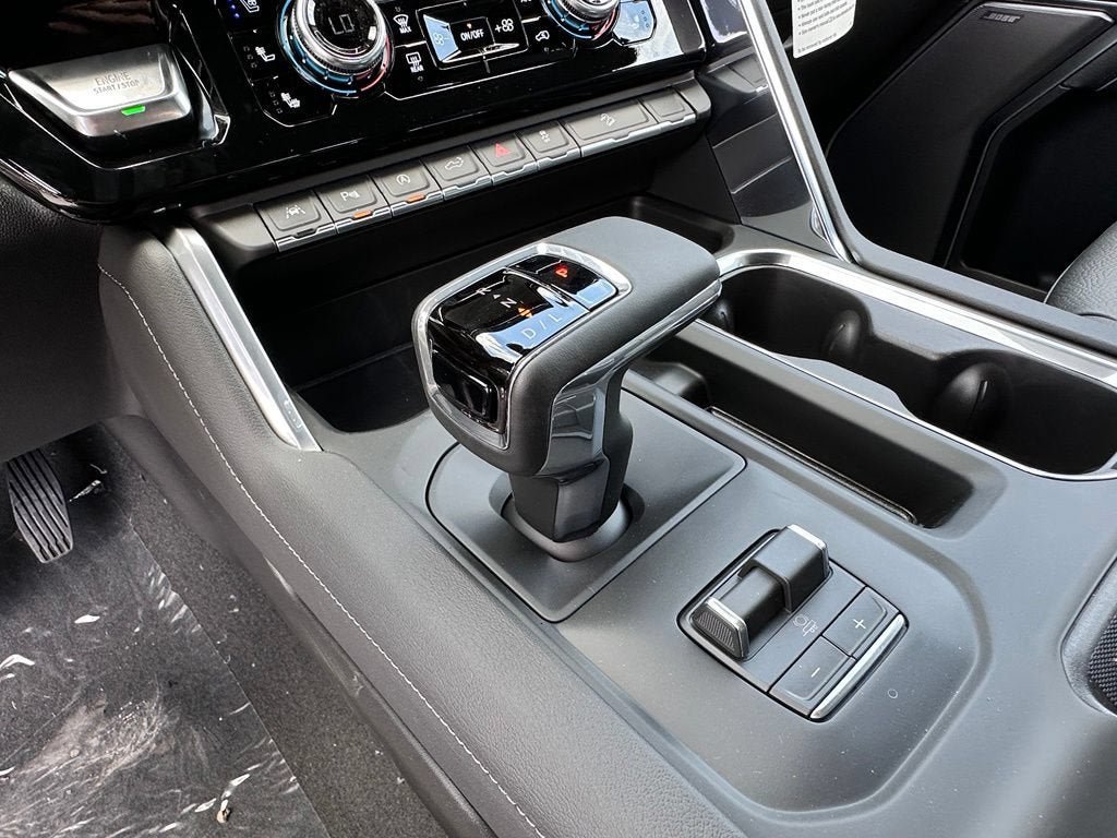 New 2026 GMC Sierra 1500 Denali w/ Denali Reserve Package AWD/4WD image 29