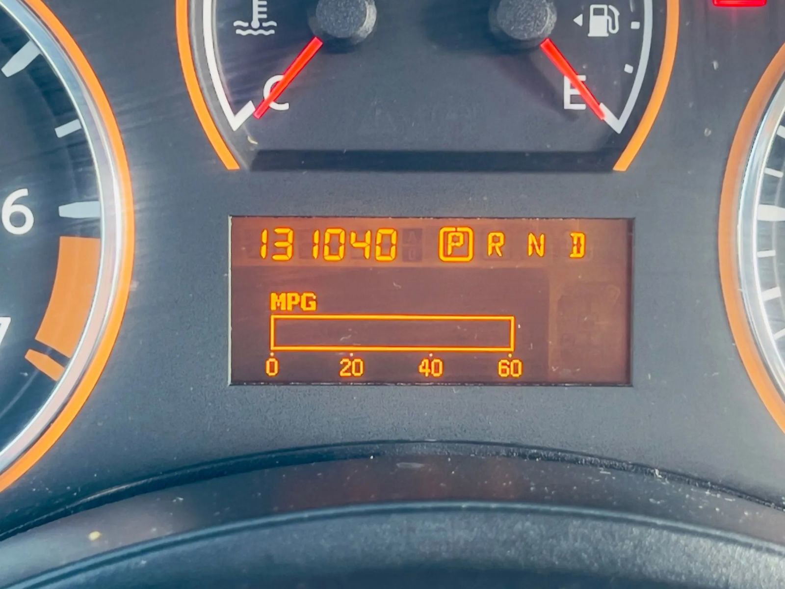 Used 2014 Nissan Armada SL image 31