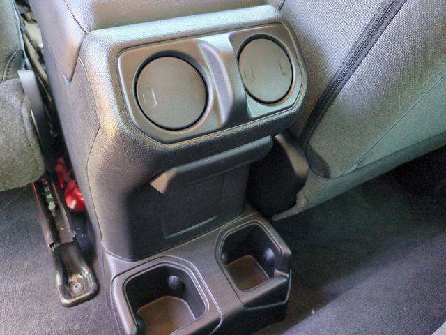 Used 2024 Jeep Wrangler Sport AWD/4WD image 13