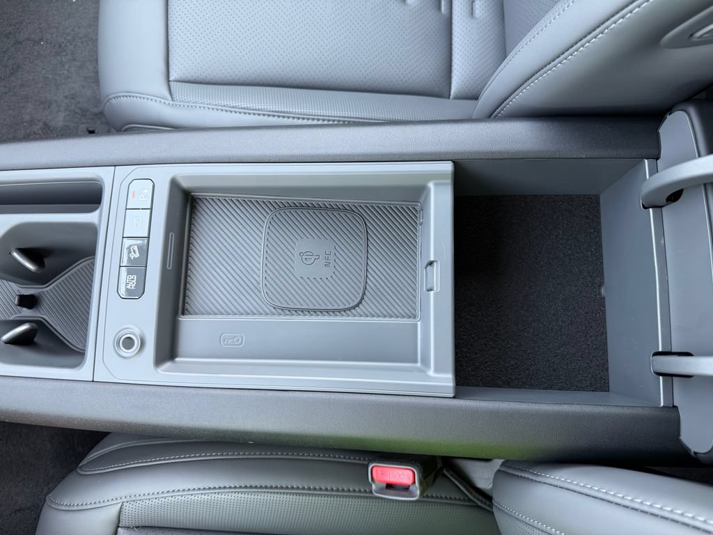 New 2026 Kia EV9 Wind AWD/4WD image 33