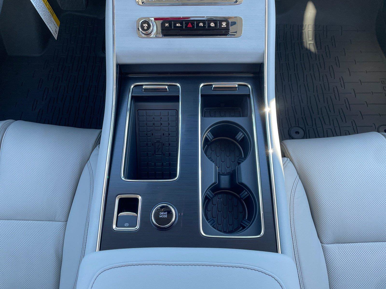 New 2027 Lincoln Aviator Reserve AWD/4WD image 20