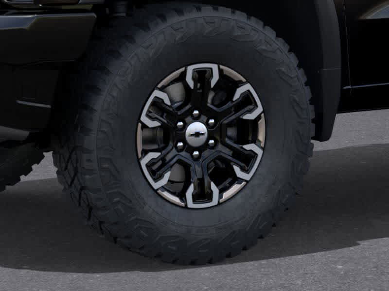 New 2026 Chevrolet Silverado 1500 ZR2 image 9