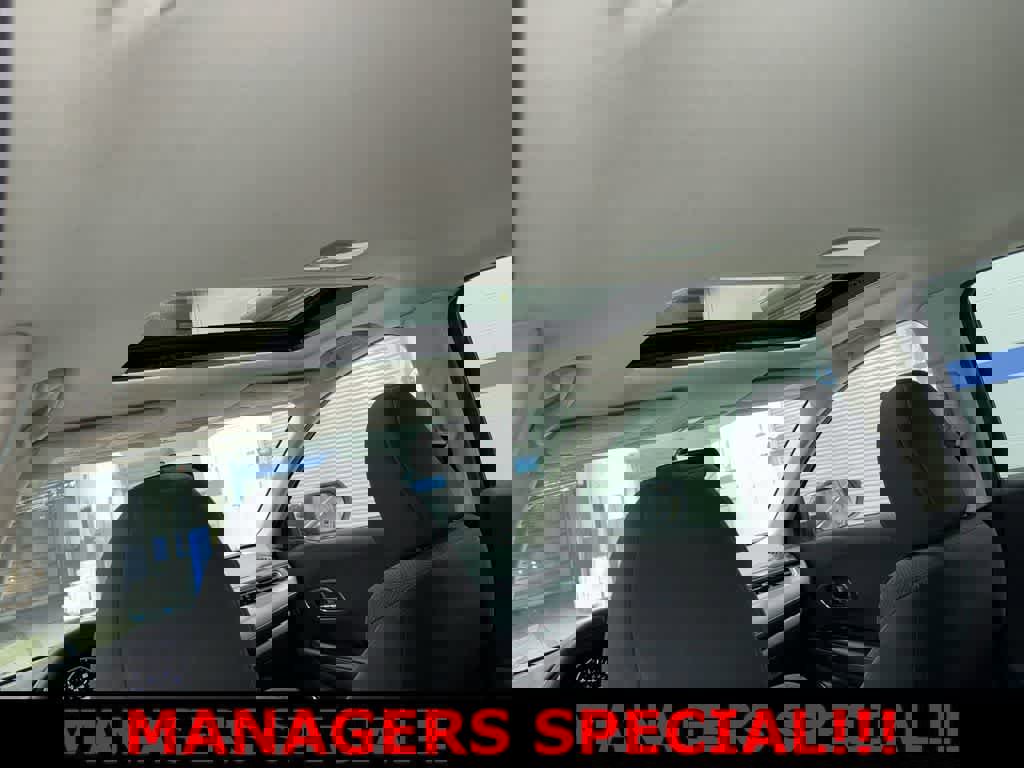 Used 2017 Honda HR-V EX image 22