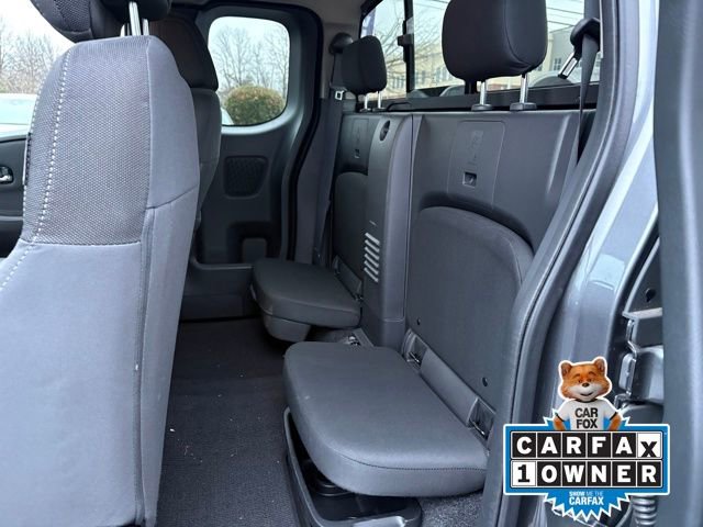 Certified 2025 Nissan Frontier SV image 21