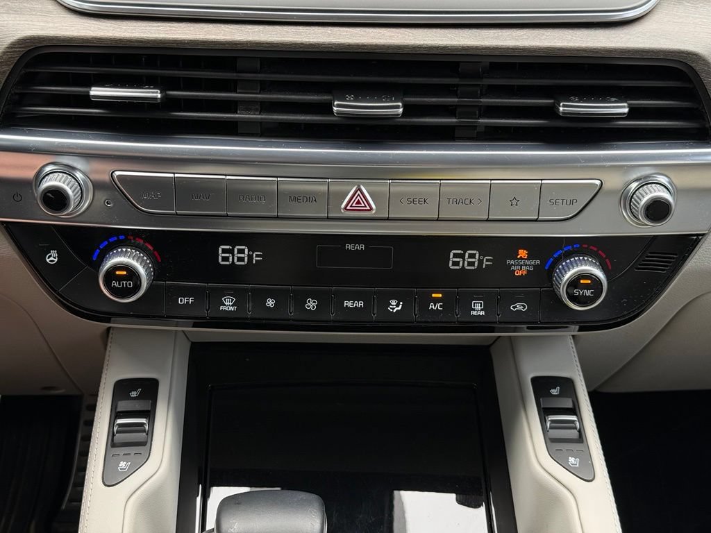 Used 2021 Kia Telluride SX w/ Nightfall Edition Package AWD/4WD image 39