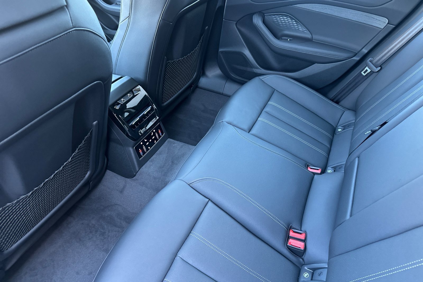 New 2026 Audi A6 Premium Plus AWD/4WD image 11
