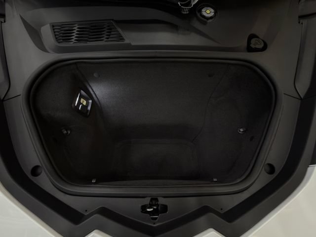 Used 2025 Chevrolet Corvette Z06 w/ Stealth Interior Trim Package RWD image 34