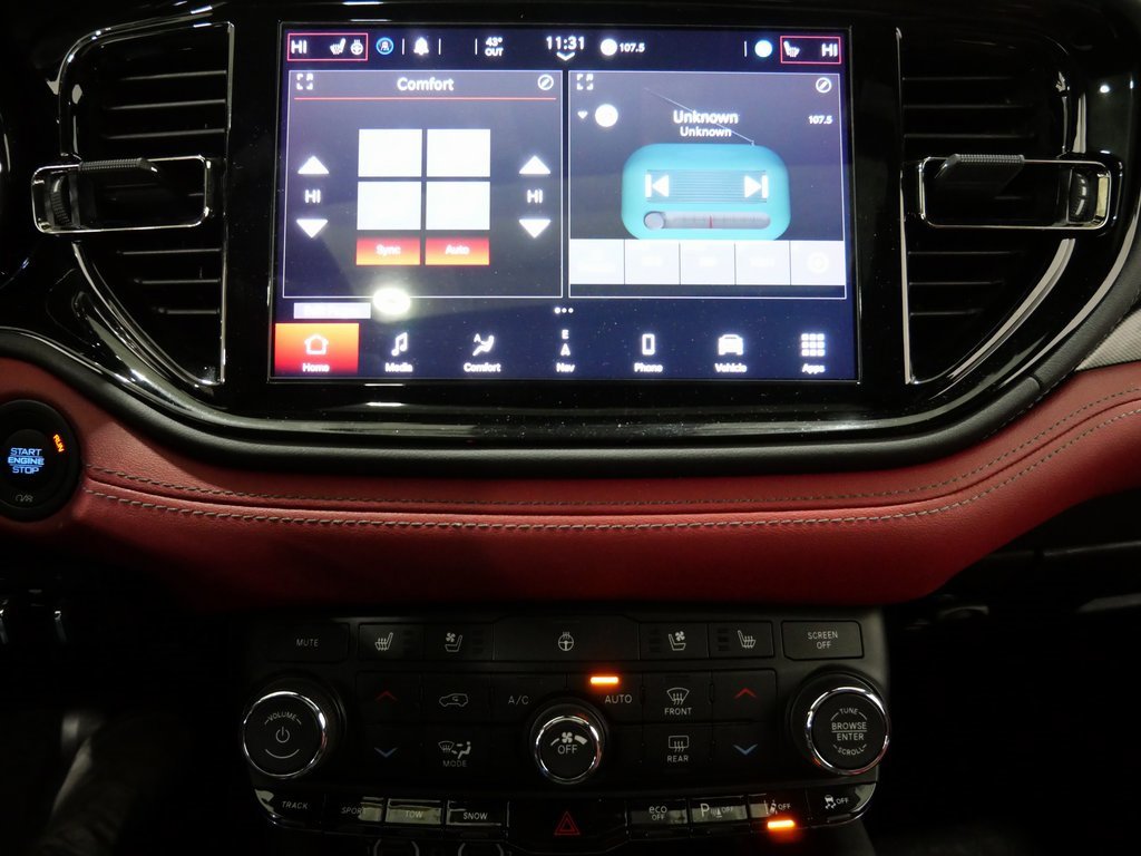 Used 2022 Dodge Durango R/T w/ Tow 'N Go Package image 21