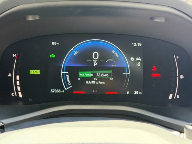 Used 2025 Toyota Camry SE AWD/4WD image 11