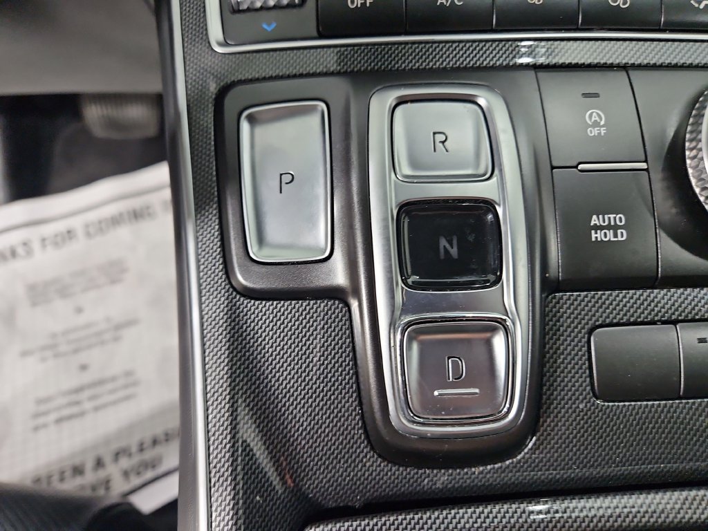 Used 2021 Hyundai Santa Fe SEL w/ Convenience + Premium Package AWD/4WD image 24