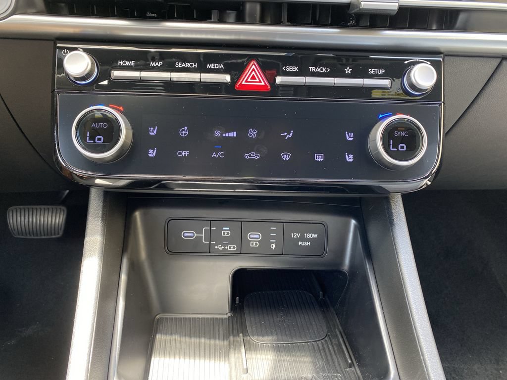 New 2026 Hyundai Santa Cruz Limited AWD/4WD image 19