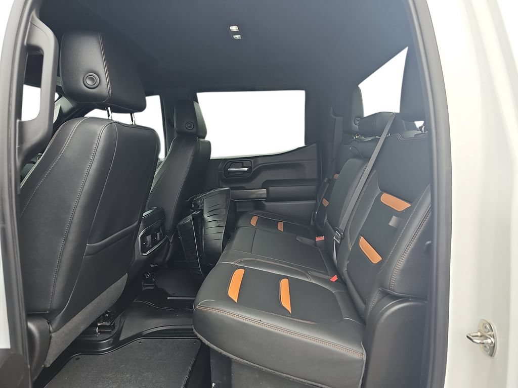 Used 2022 GMC Sierra 1500 AT4 AWD/4WD image 14