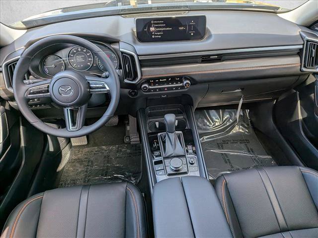 New 2026 MAZDA CX-50 AWD 2.5 Hybrid w/ Weather Package image 11