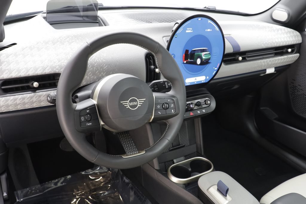 Certified 2026 MINI Cooper 2-Door Hardtop FWD image 7