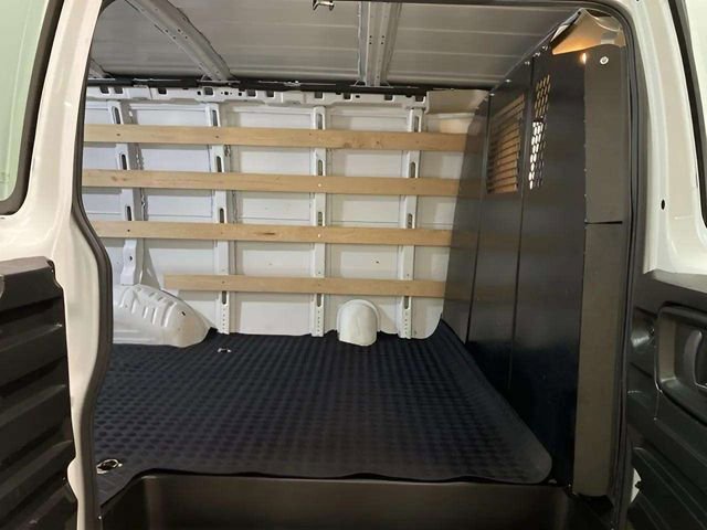 Used 2023 Chevrolet Express 2500 w/ Driver Convenience Package image 51