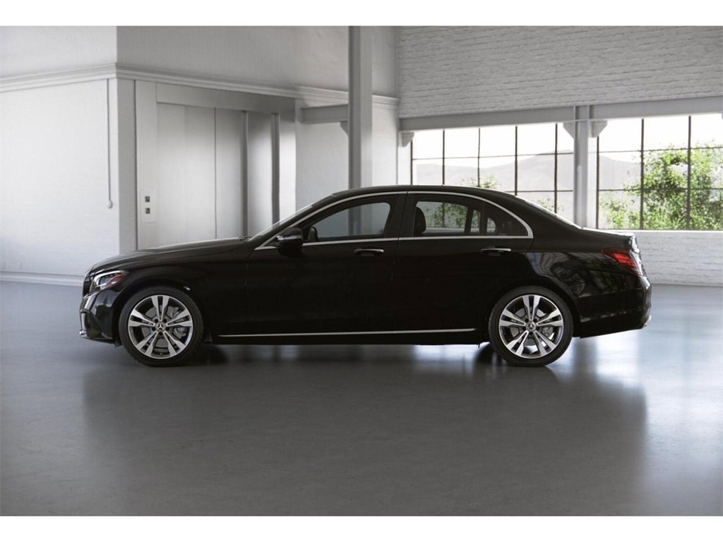 Used 2021 Mercedes-Benz C 300 4MATIC Sedan image 35