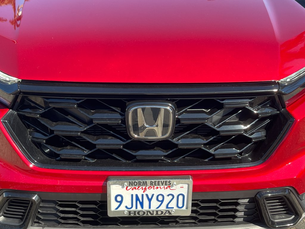 Used 2024 Honda CR-V Sport image 38