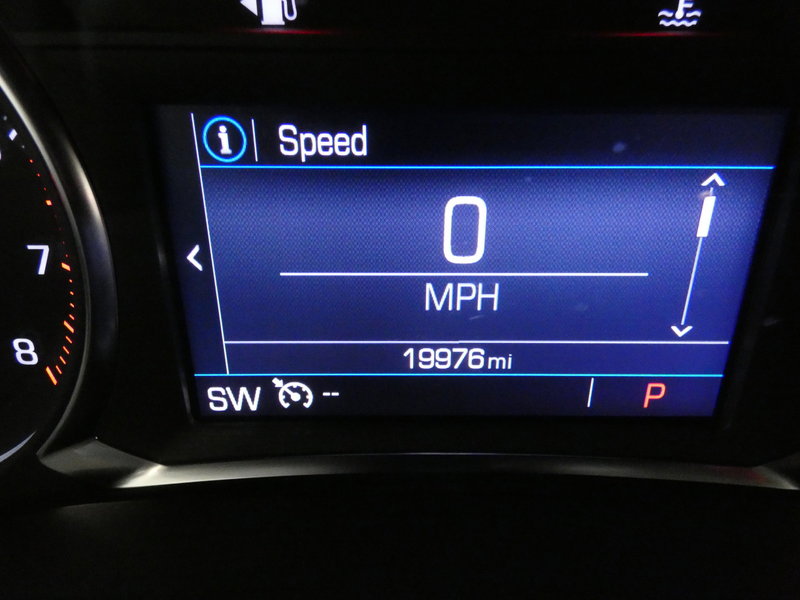 Used 2023 GMC Acadia SLE w/ Driver Convenience Package image 17