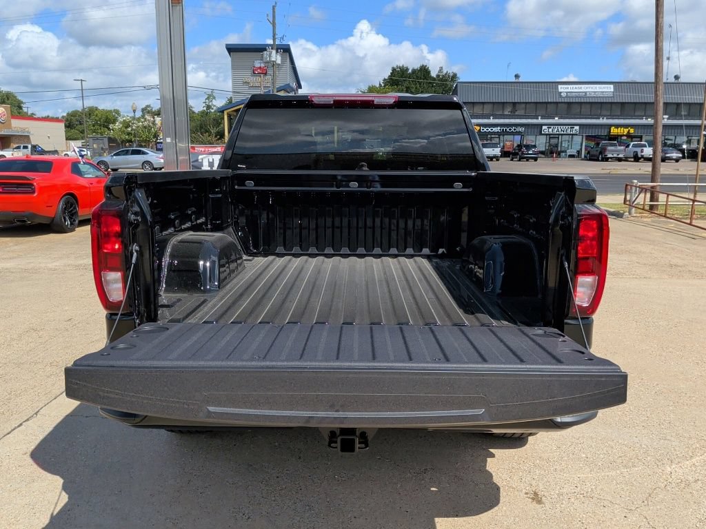 New 2026 GMC Sierra 1500 Elevation AWD/4WD image 39