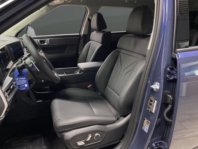 New 2026 Hyundai Santa Fe SEL image 4