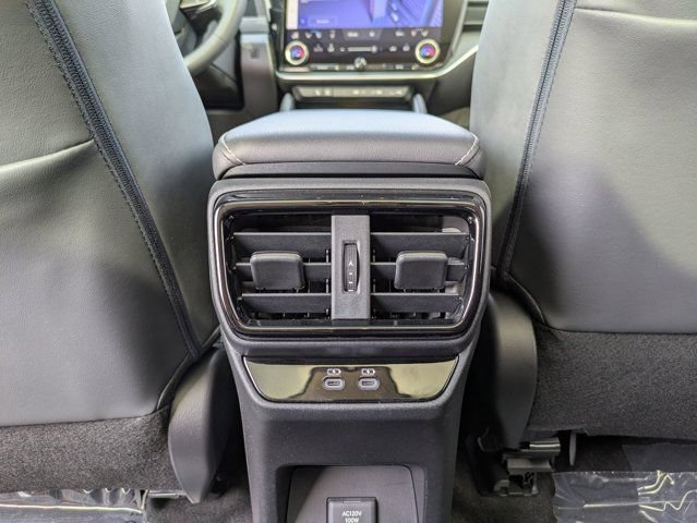 Used 2023 Lexus RZ 450e Premium w/ Technology Package AWD/4WD image 29