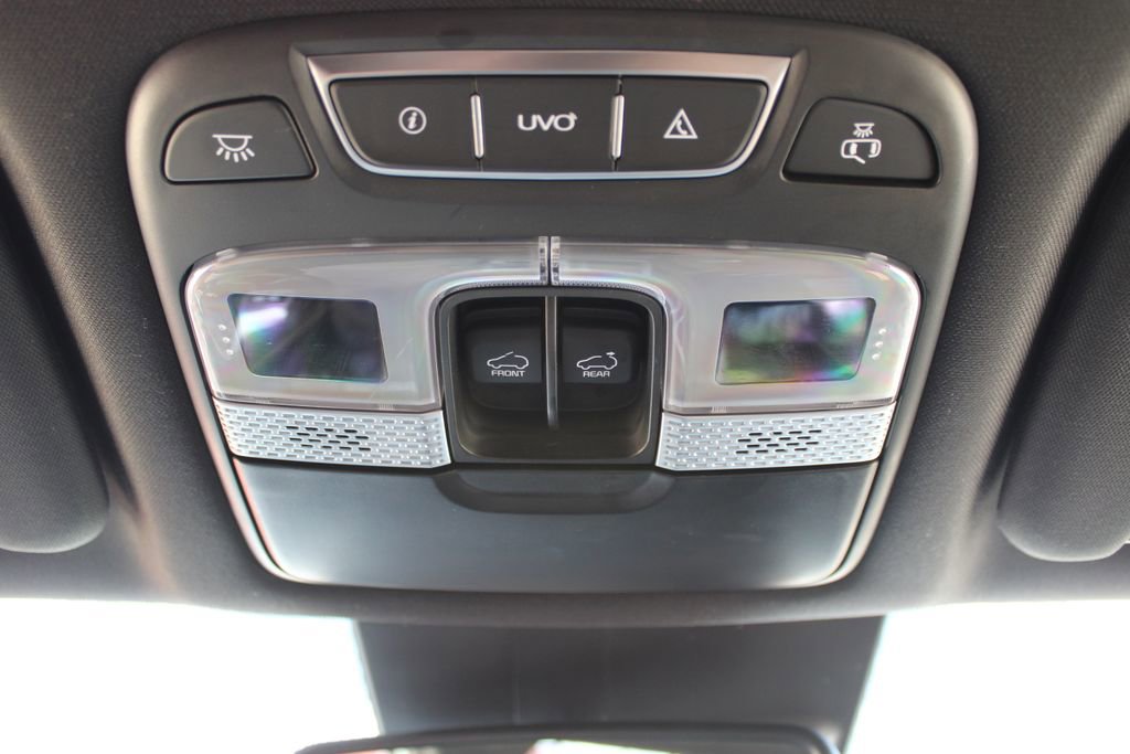 Used 2022 Kia Telluride SX AWD/4WD image 38