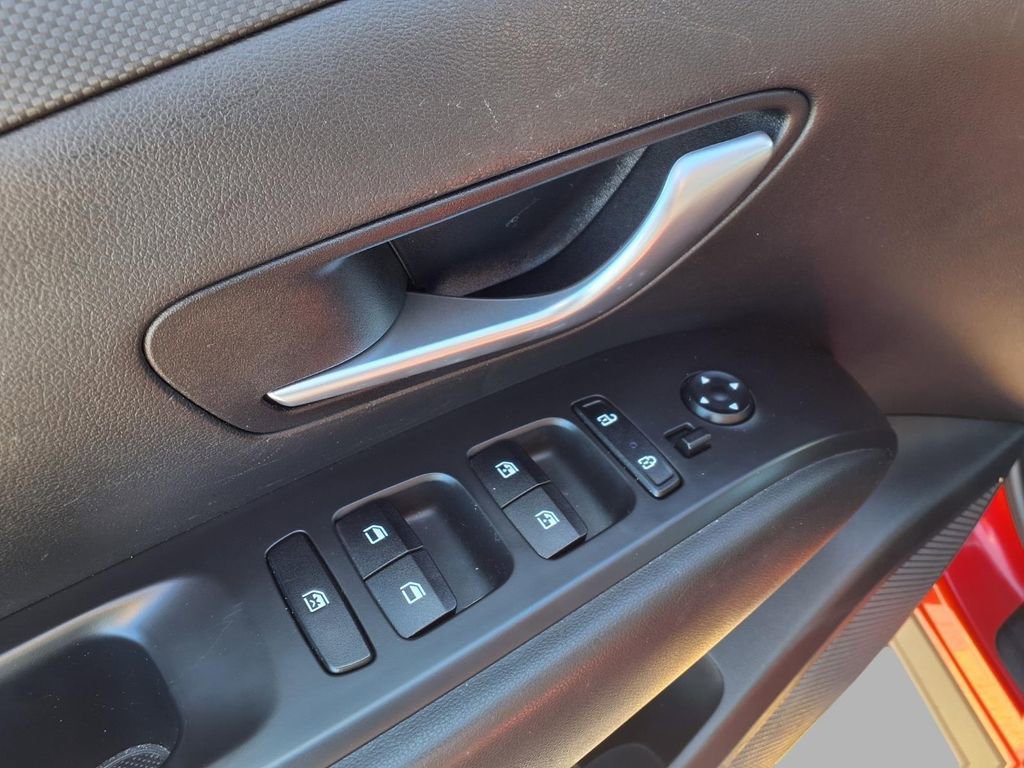 Used 2023 Hyundai Tucson SEL image 19