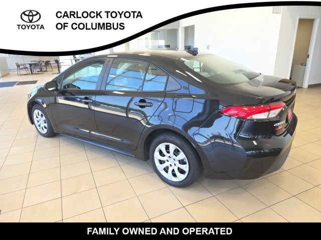 Used 2023 Toyota Corolla LE FWD image 10