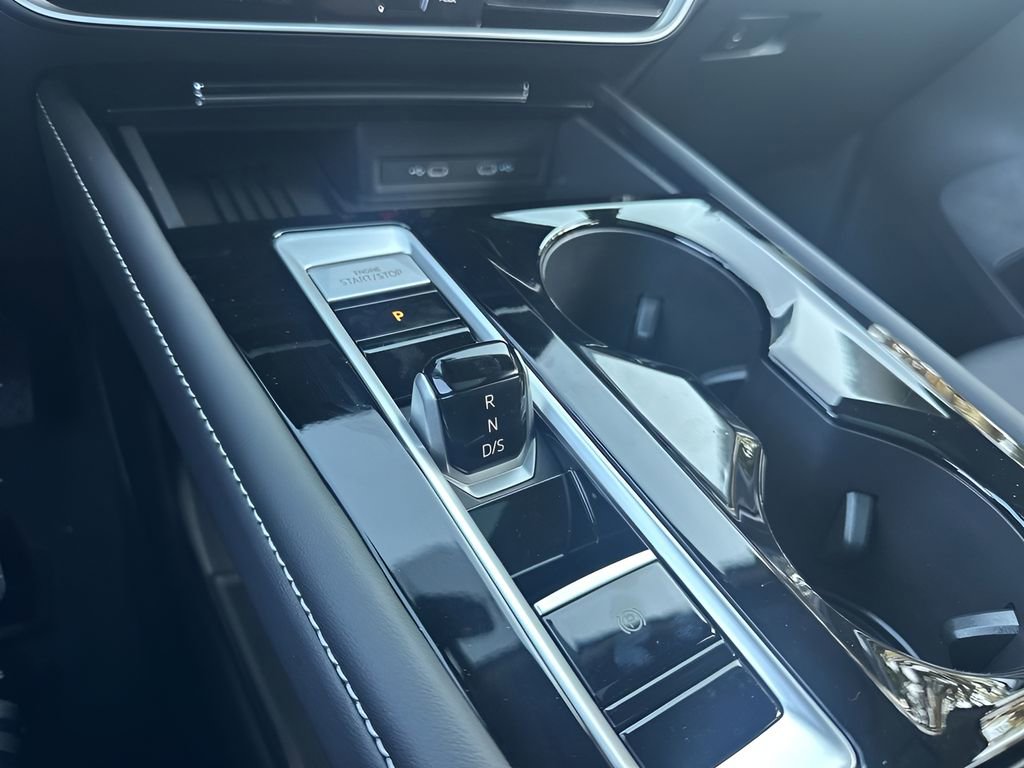 New 2026 Volkswagen Atlas SEL image 20