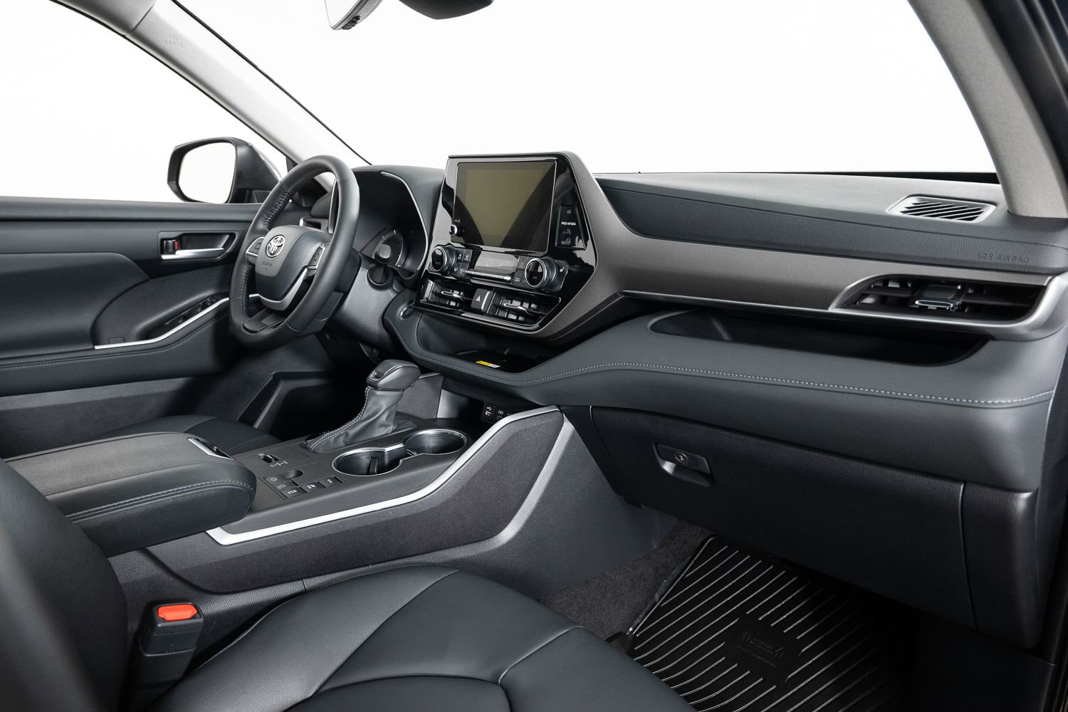 Used 2024 Toyota Highlander XLE image 28