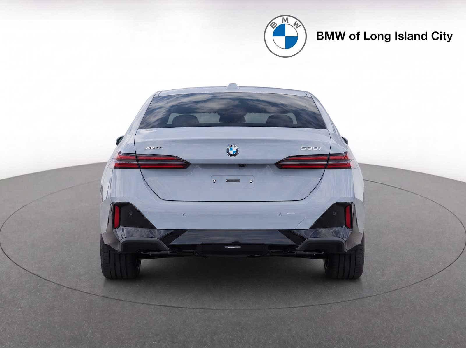 New 2027 BMW 530i xDrive w/ M Sport Package AWD/4WD image 6