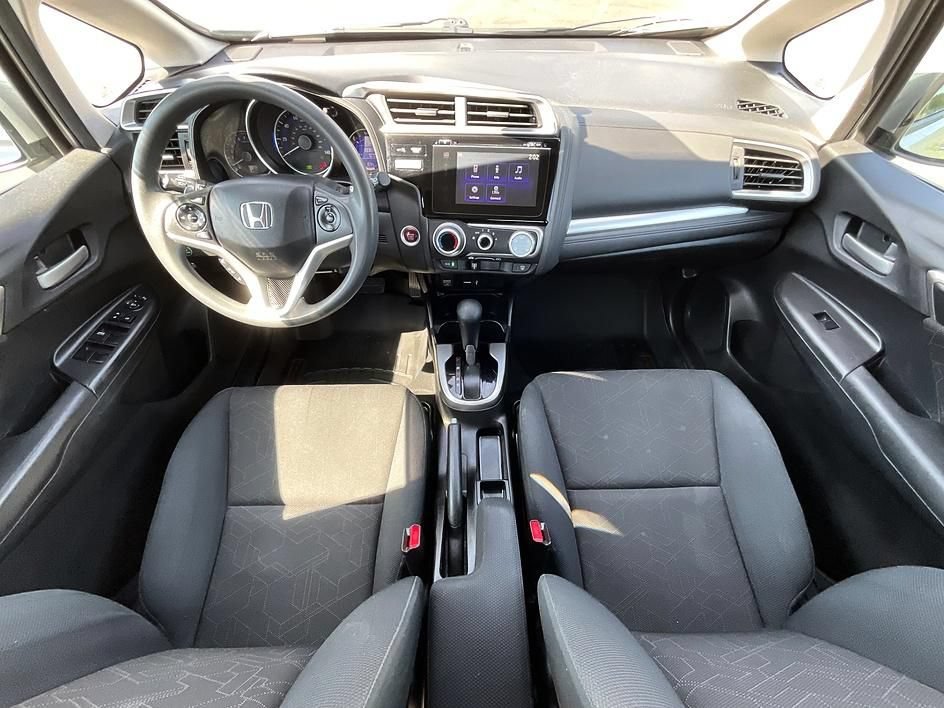 Used 2015 Honda Fit EX image 3