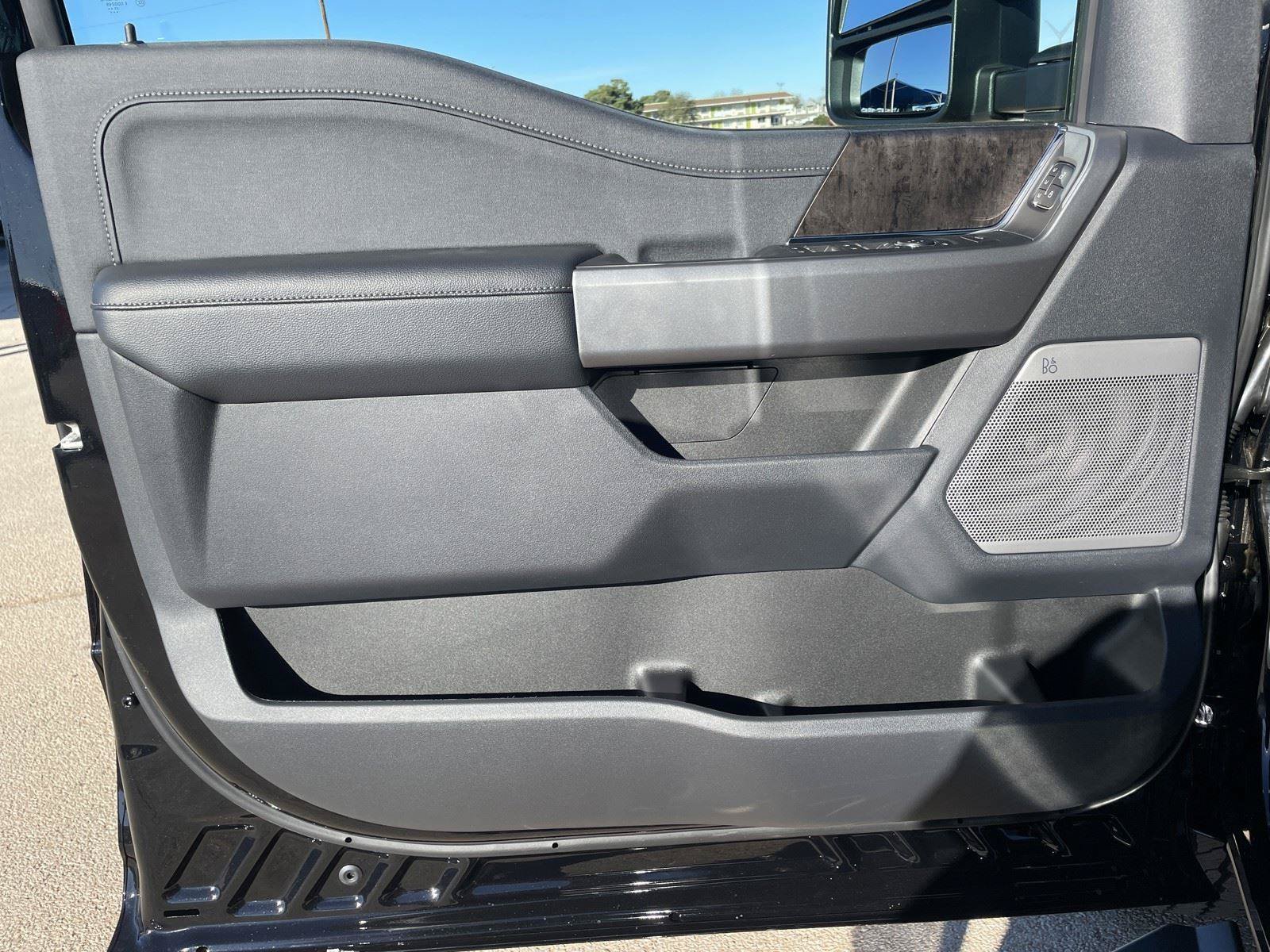 New 2026 Ford F250 Lariat w/ Chrome Package AWD/4WD image 28