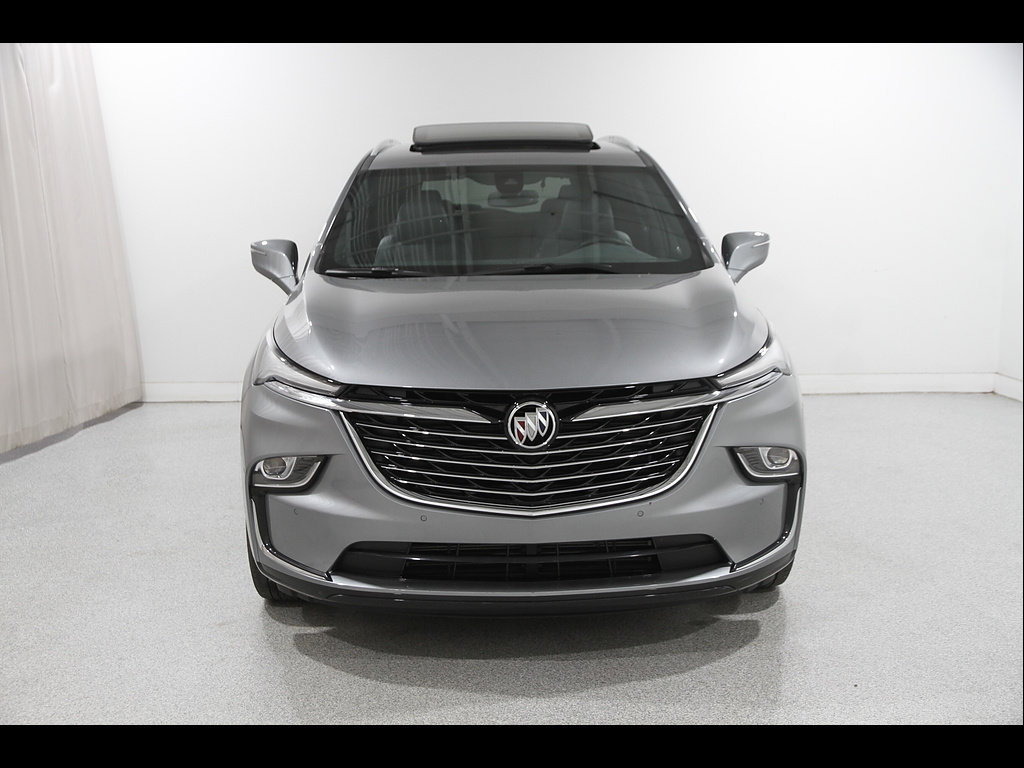 Certified 2023 Buick Enclave Essence w/ Experience Buick Package AWD/4WD image 2