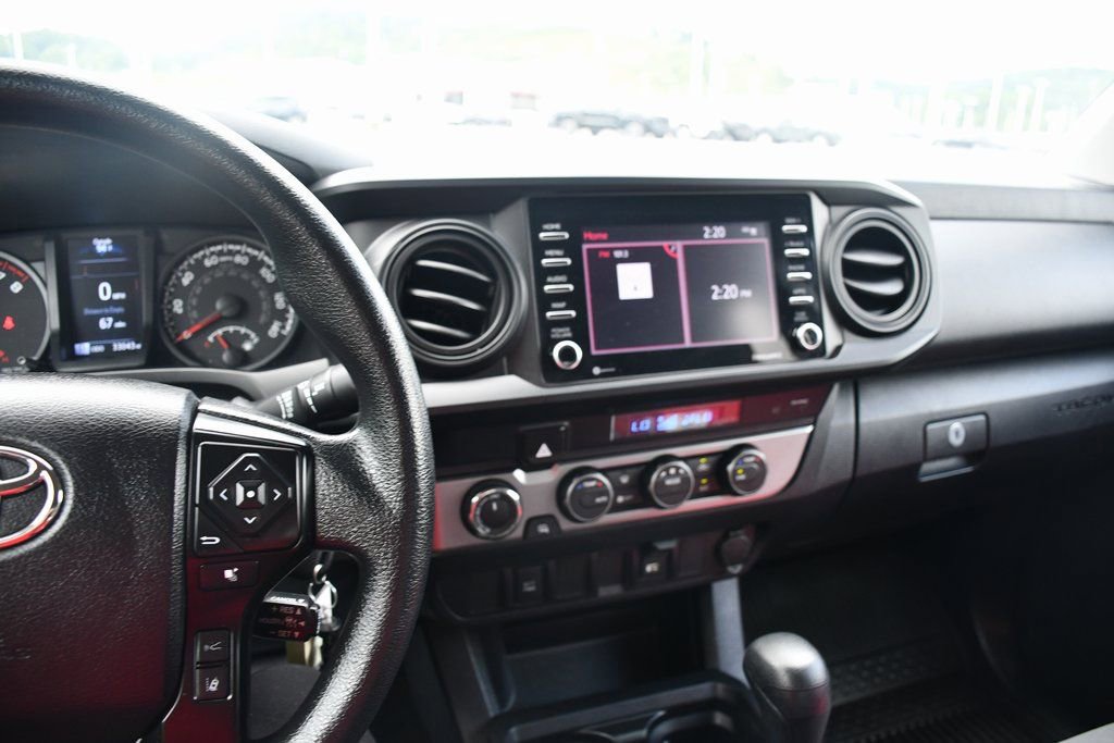 Used 2022 Toyota Tacoma SR image 14