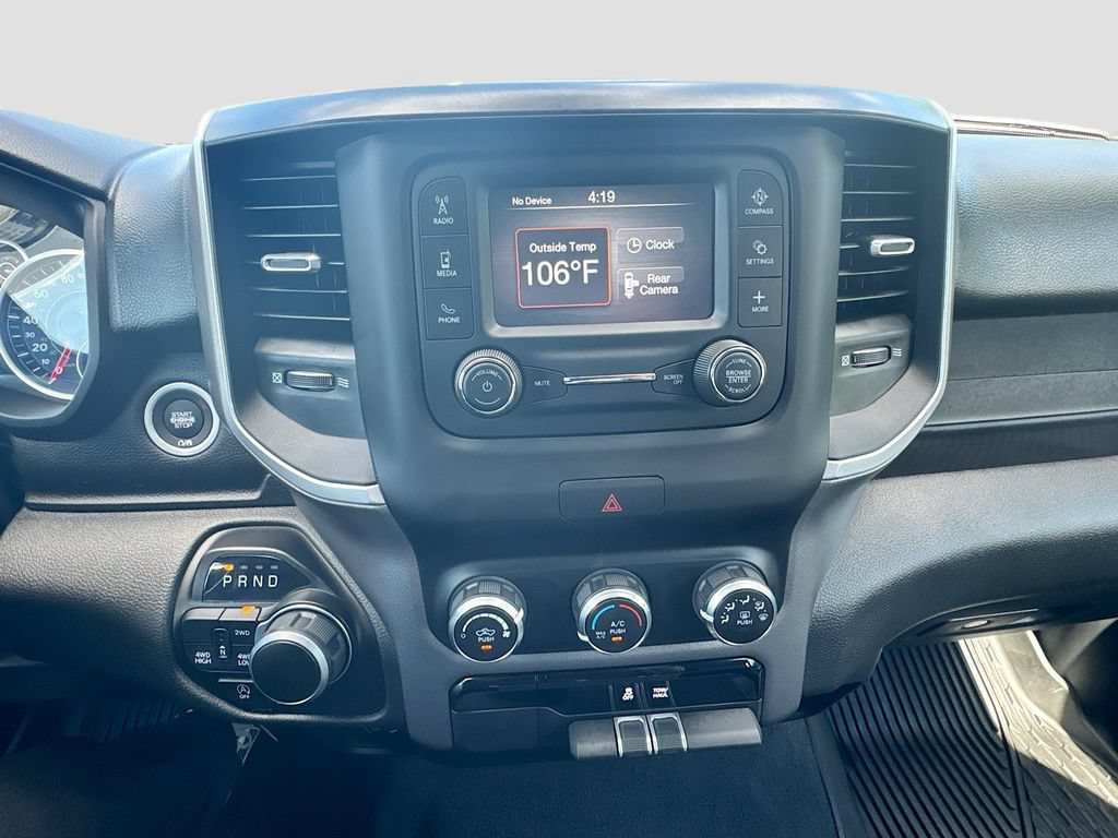 Used 2023 RAM 1500 Big Horn AWD/4WD image 17