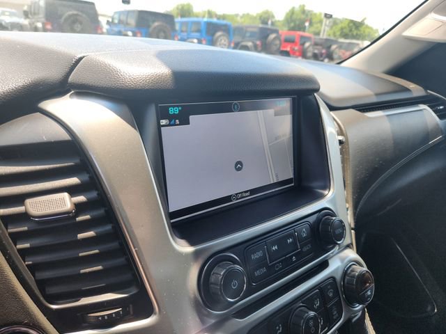 Used 2019 Chevrolet Tahoe Premier AWD/4WD image 15